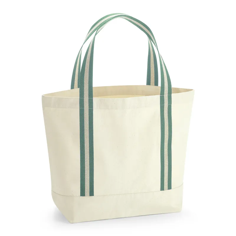 Natural / Sage Green