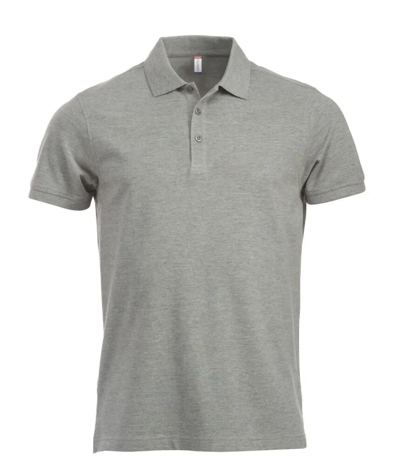 Grey Melange