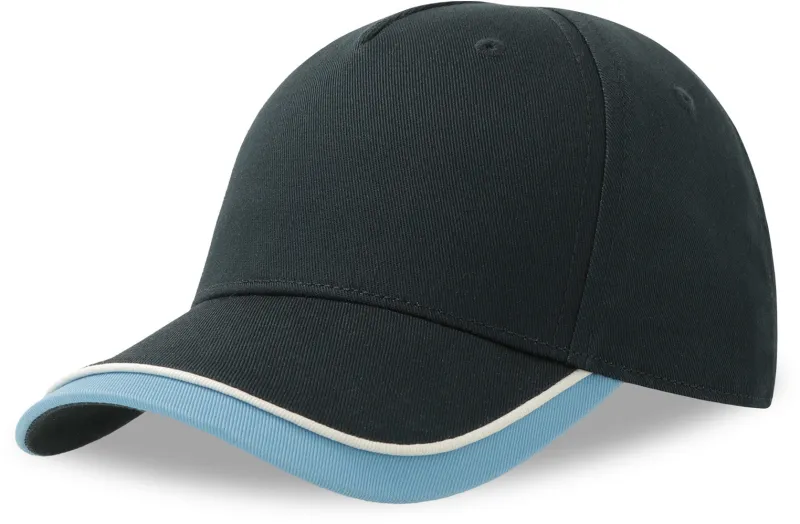Navy / Columbia Blue