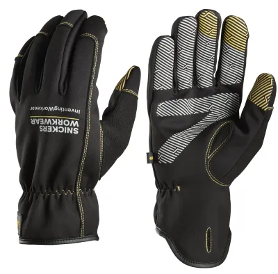 Arbeidshansker Weather Flex Dry