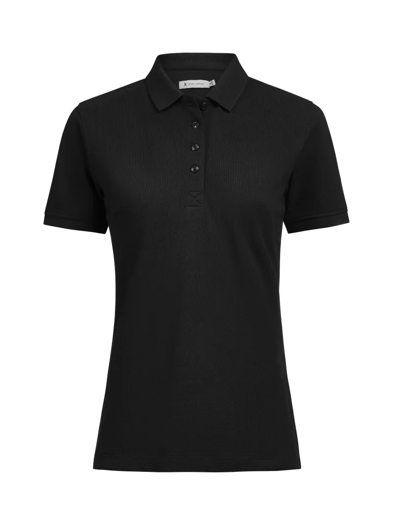 Am Supreme Classic Polo Wmn