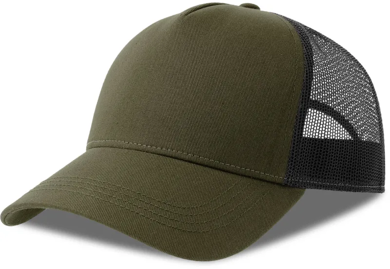 Olive-Black