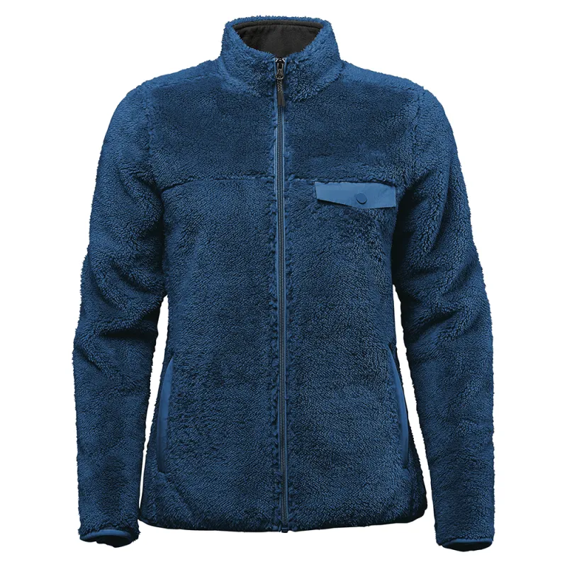 DLX-1W Bergen Sherpa (D)