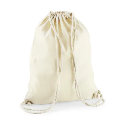 W110 Cotton Gymsac