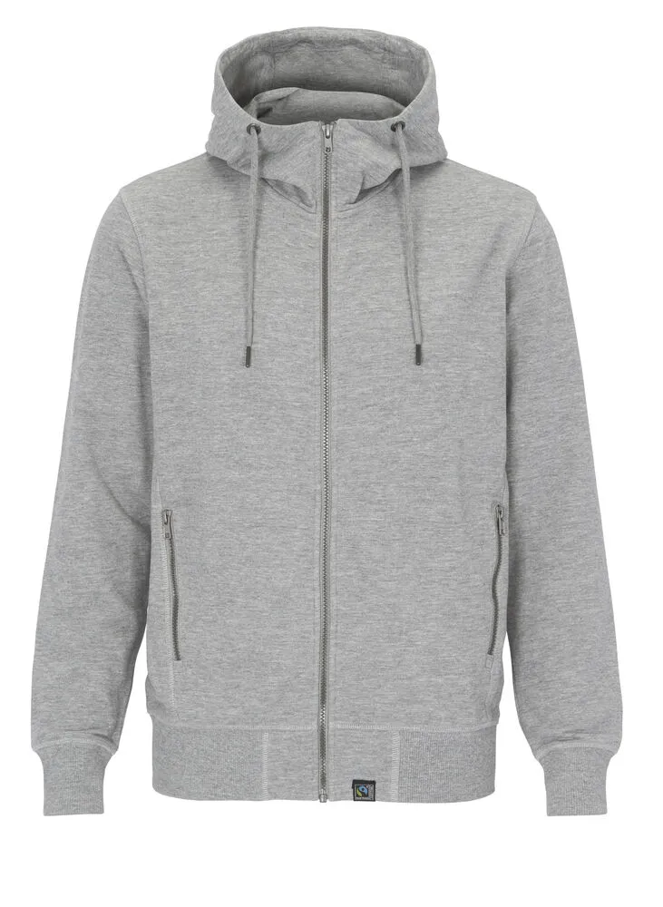 Grey Melange