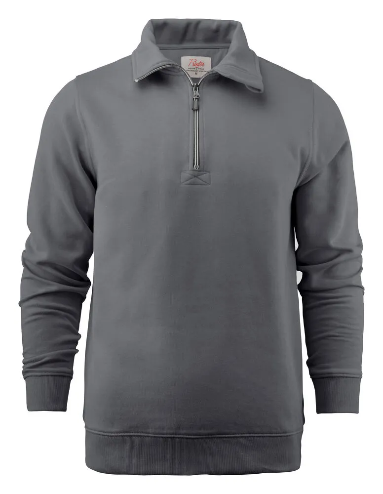 Steel Grey