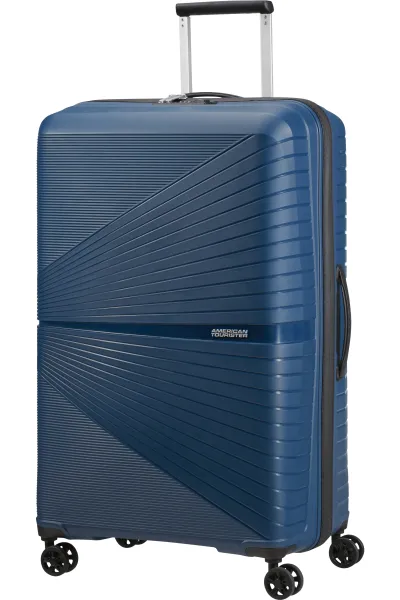 Airconic Koffert 4 hjul 77cm