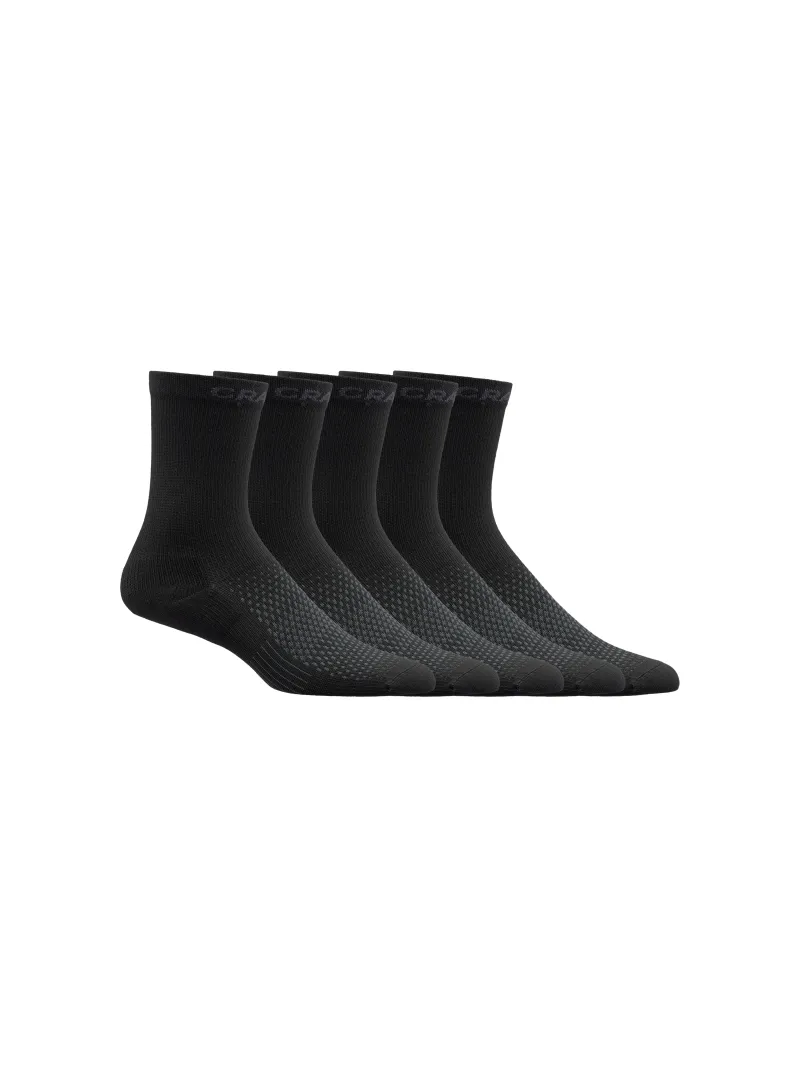 Active High Sock 5-Pack