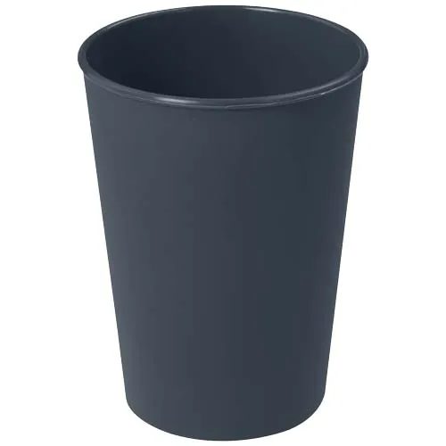 Isblå