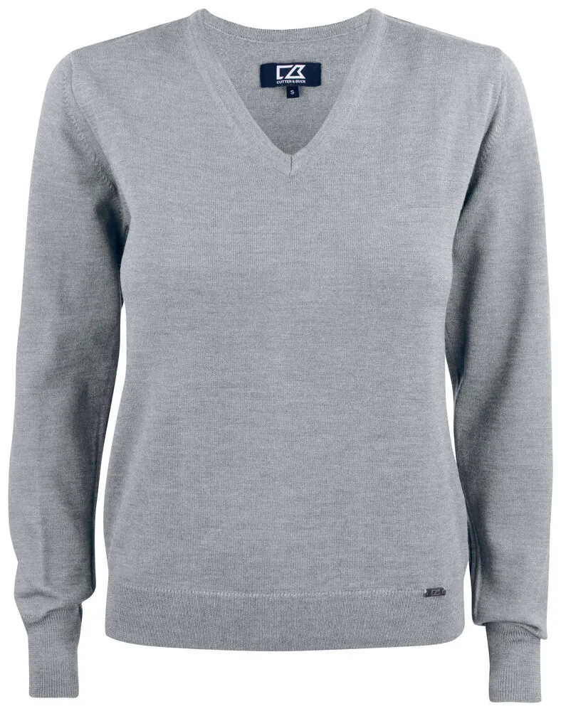 Grey Melange