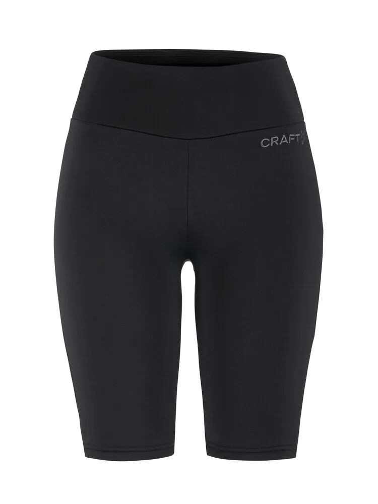 Explore Power Fleece Short Tights W