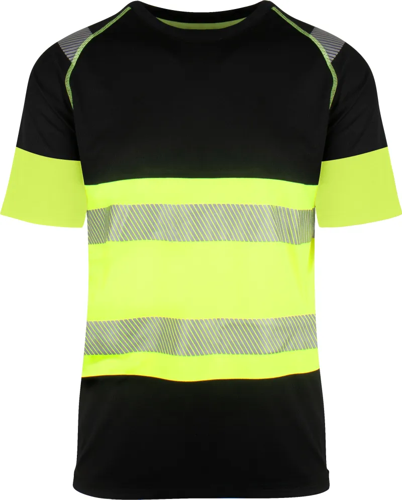 Impact T-Skjorte (U)
