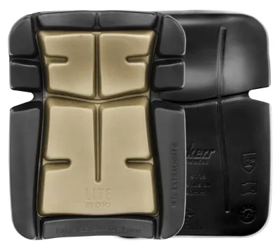 D3O® LITE kneputer for gulvleggere