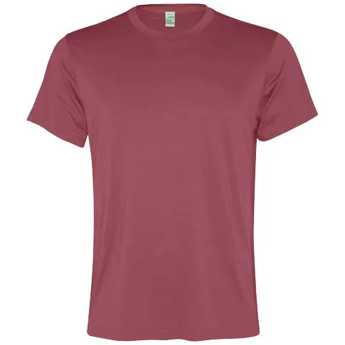 Slam 100 g/m² teknisk t-skjorte for herre