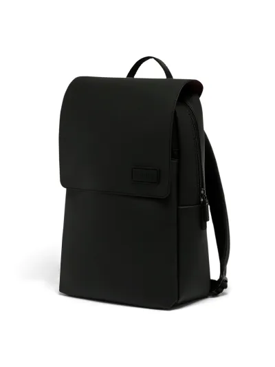 Lost In Berlin Square Backpack