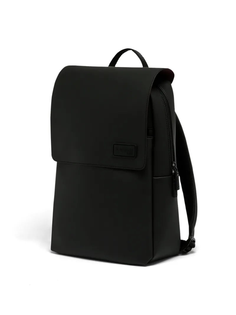 Lost In Berlin Square Backpack