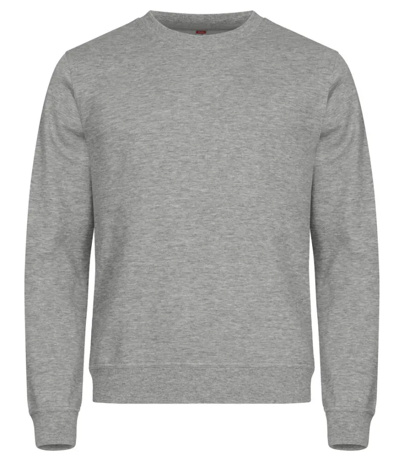 Grey Melange