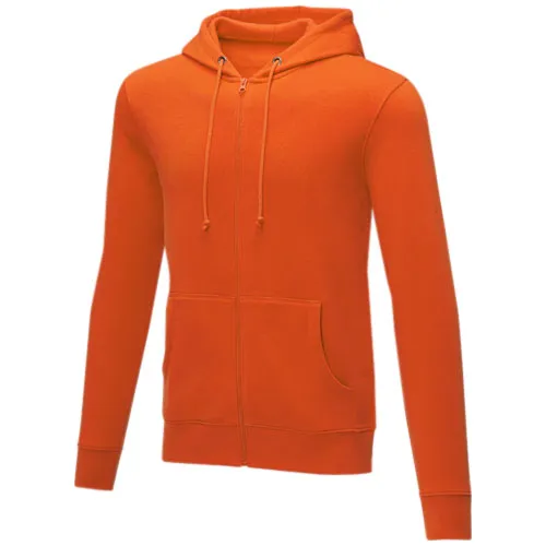 Oransje