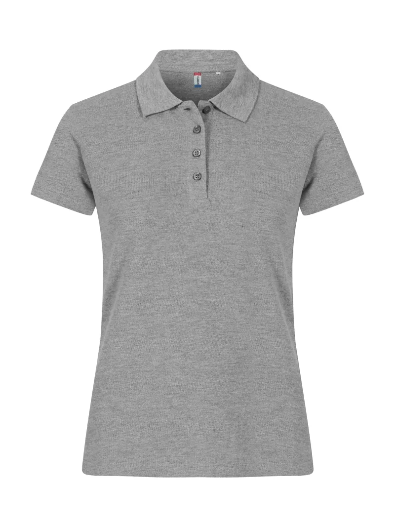 Grey Melange