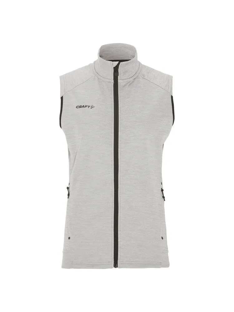 Grey Melange