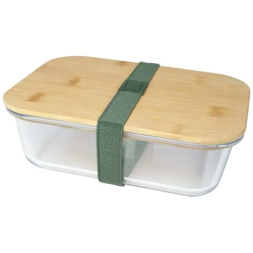 Melert grønn