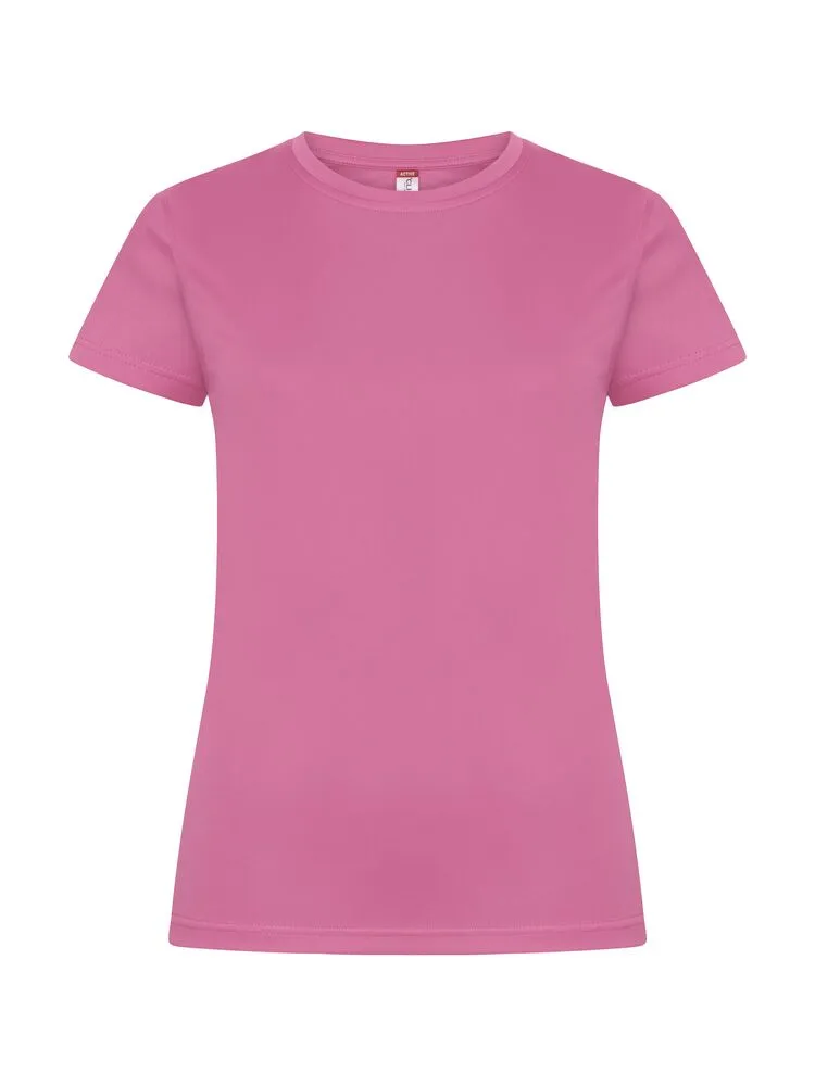 Active Pink