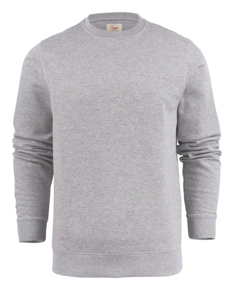 Grey Melange
