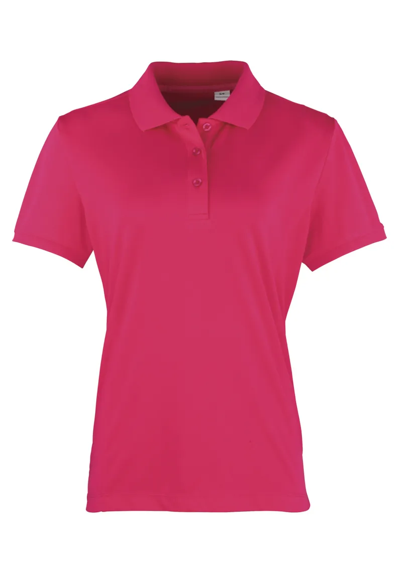 Hot Pink