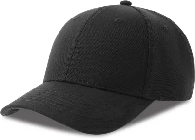 Champion-S Black One Size