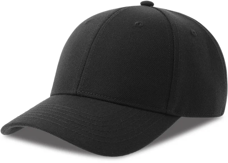 Champion-S Black One Size