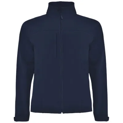 Rudolph unisex softskjelljakke