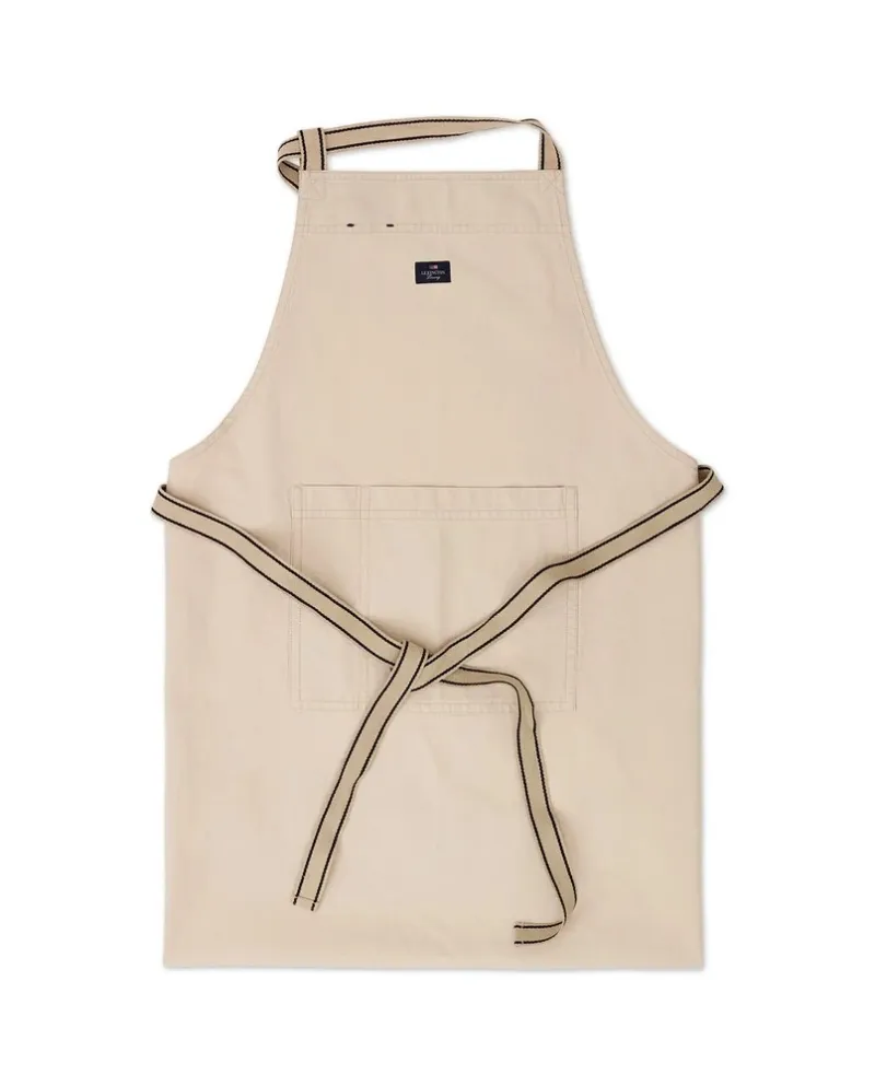 Icons Apron Beige High 80x105