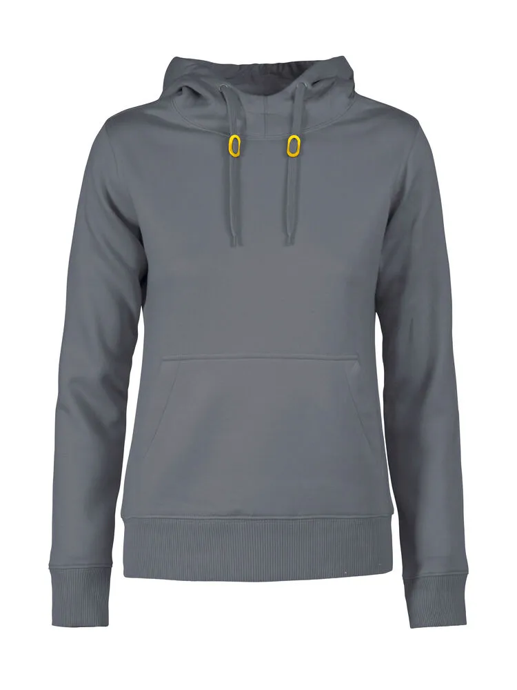 Steel Grey