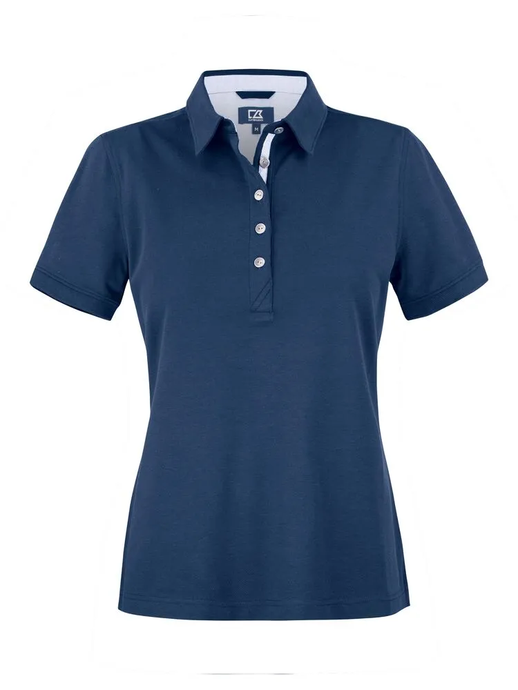 Dark Navy