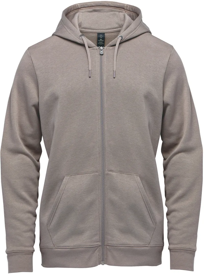 TWX-2 Monashee Zip Hoody (U)