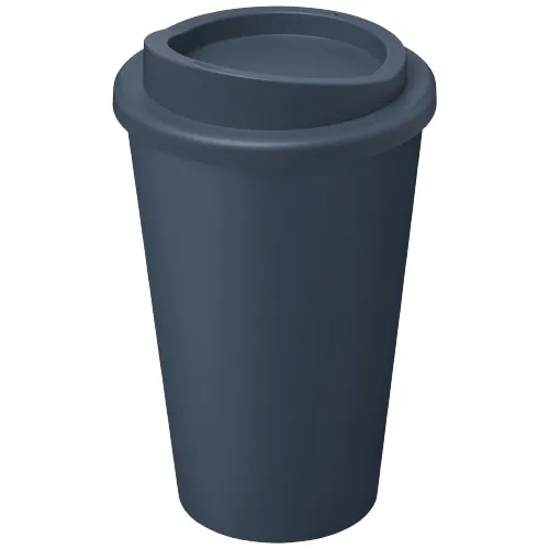 Isblå