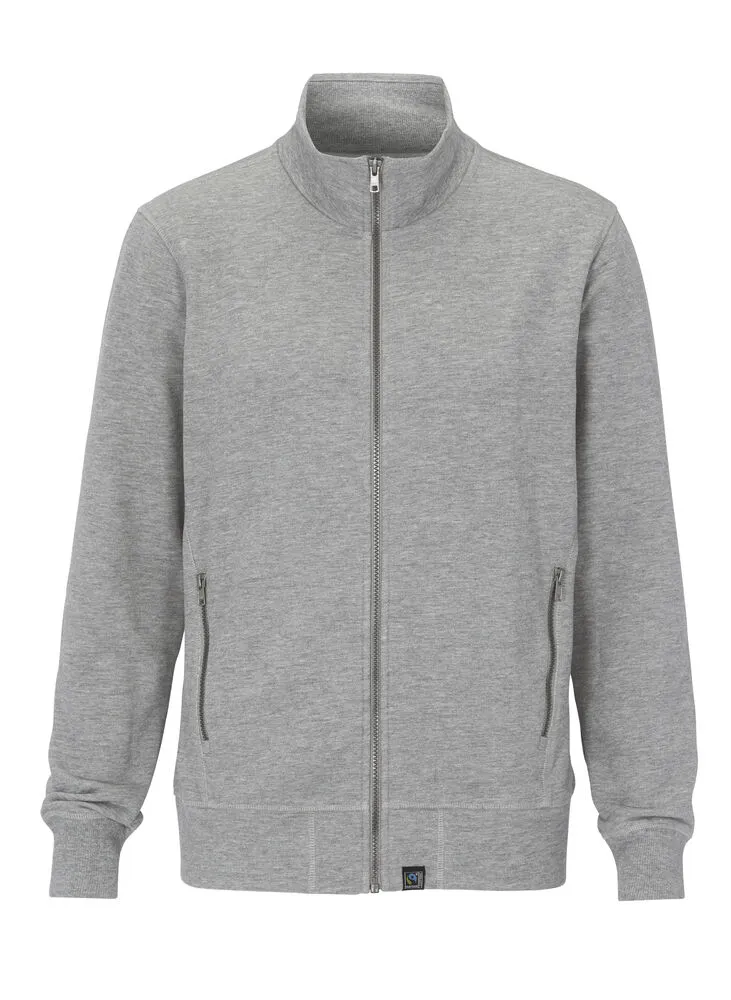 Grey Melange