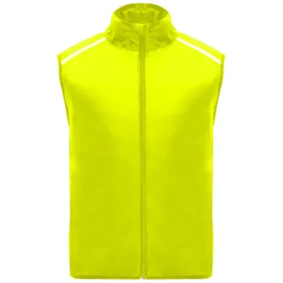 Jannu lett løpevest, unisex