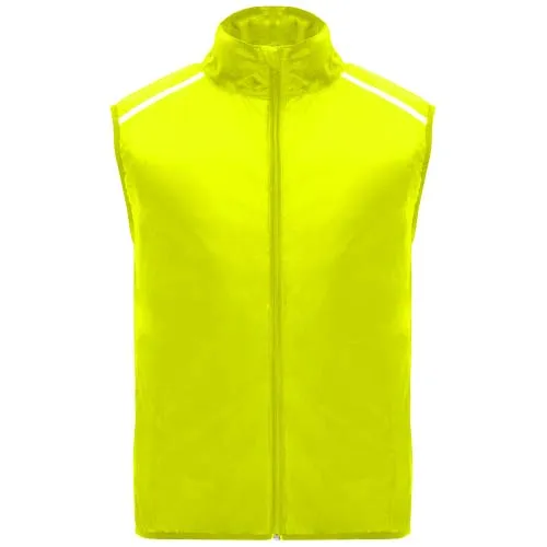 Jannu lett løpevest, unisex