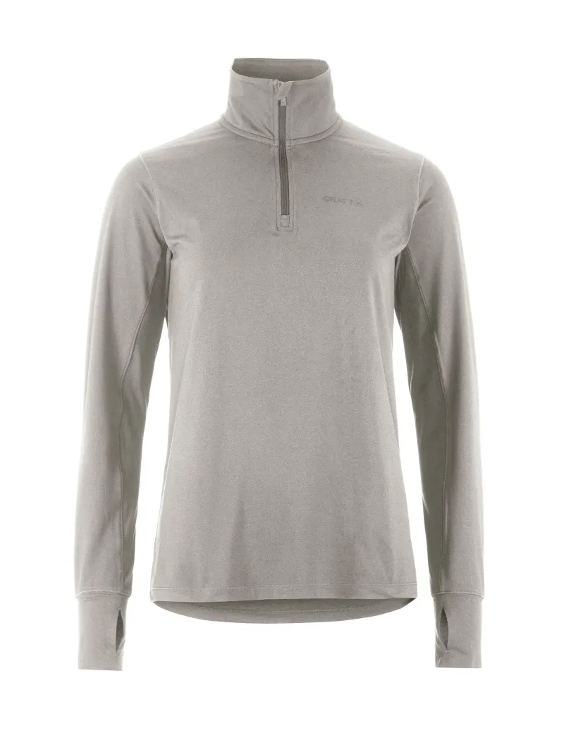 Grey Melange