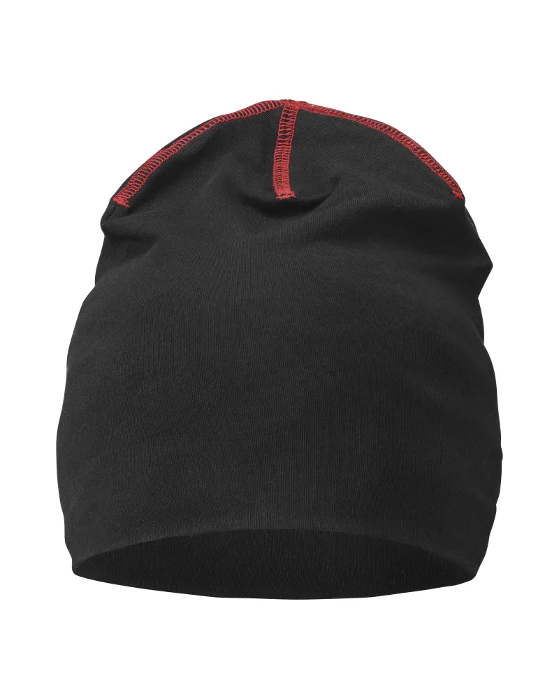 Black / Red