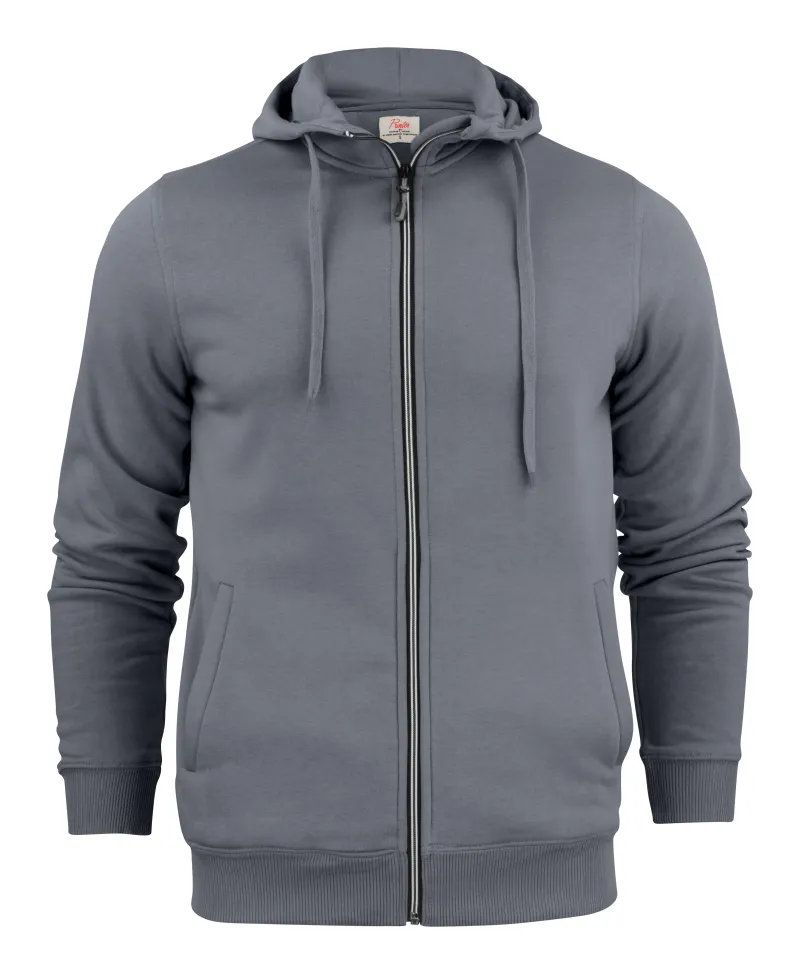 Steel Grey