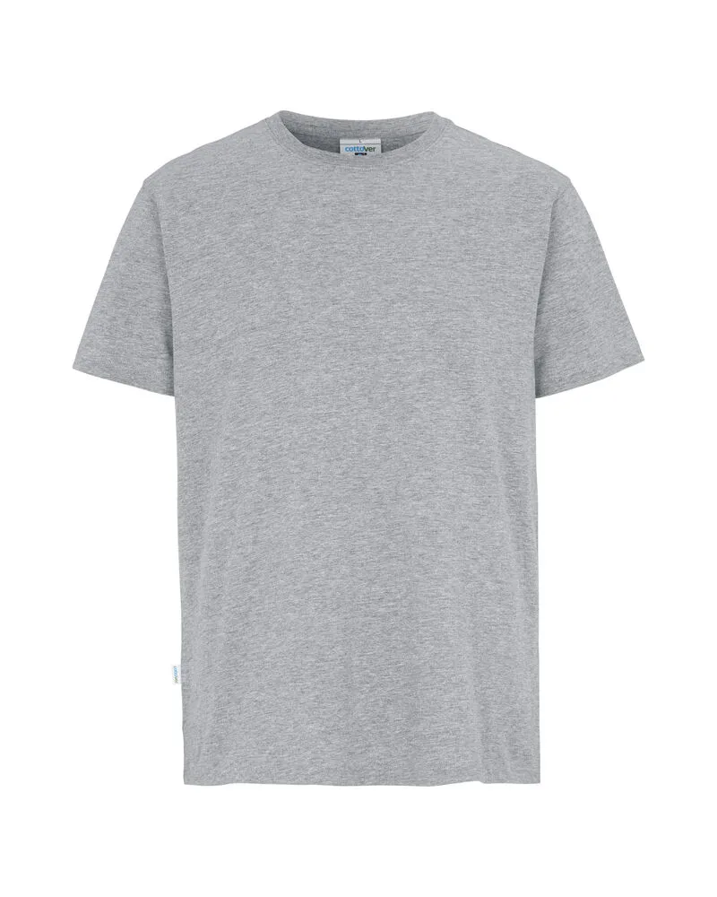 Grey Melange
