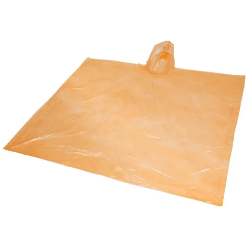 Oransje