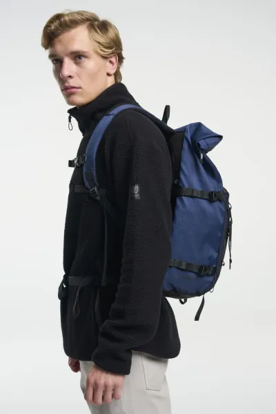 Camper Roll-Top Backpack 20/29 L