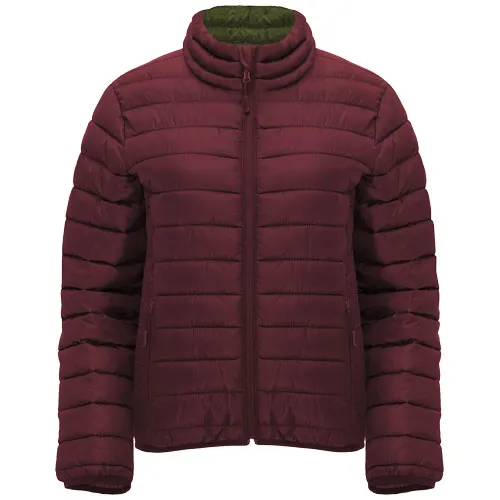 Garnet rød