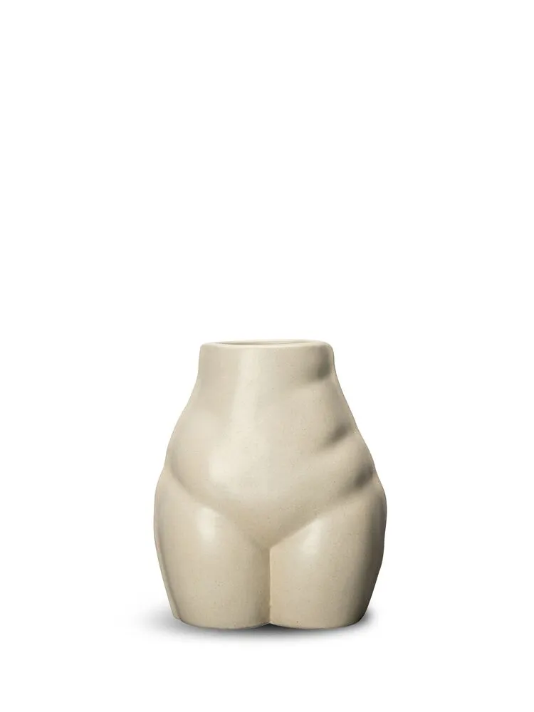 Vase Nature (6) Beige