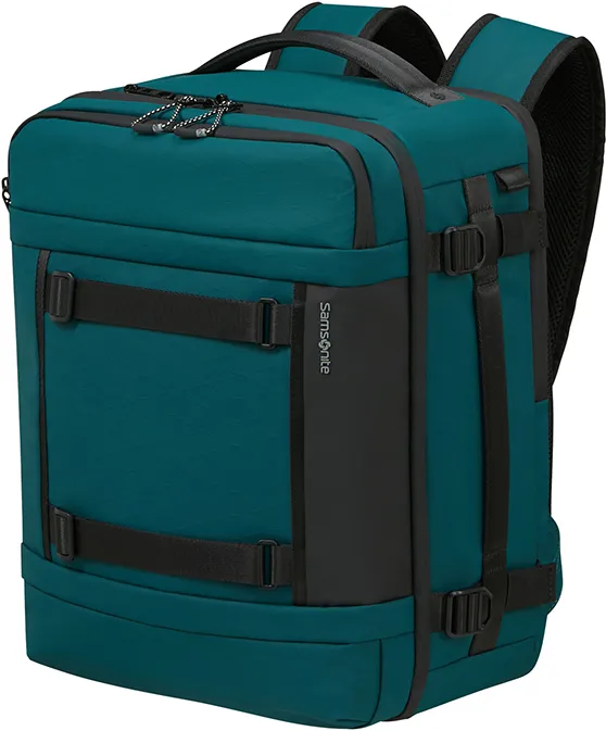 Deep Teal