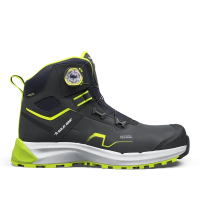 Sonar Mid Green