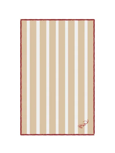 Table cloth Bubba Beige